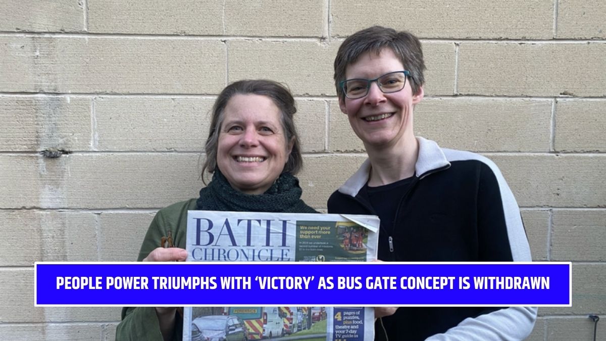 People power triumphs with ‘victory’ as bus gate concept is withdrawn