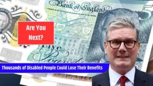 Thousands of Disabled People Could Lose Their Benefits—Are You Next?