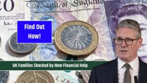 UK Families Shocked by New Financial Help – Find Out How